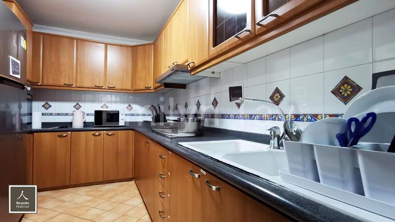 Master Room (Condo) for Rent in  Parc Palais - Image 7